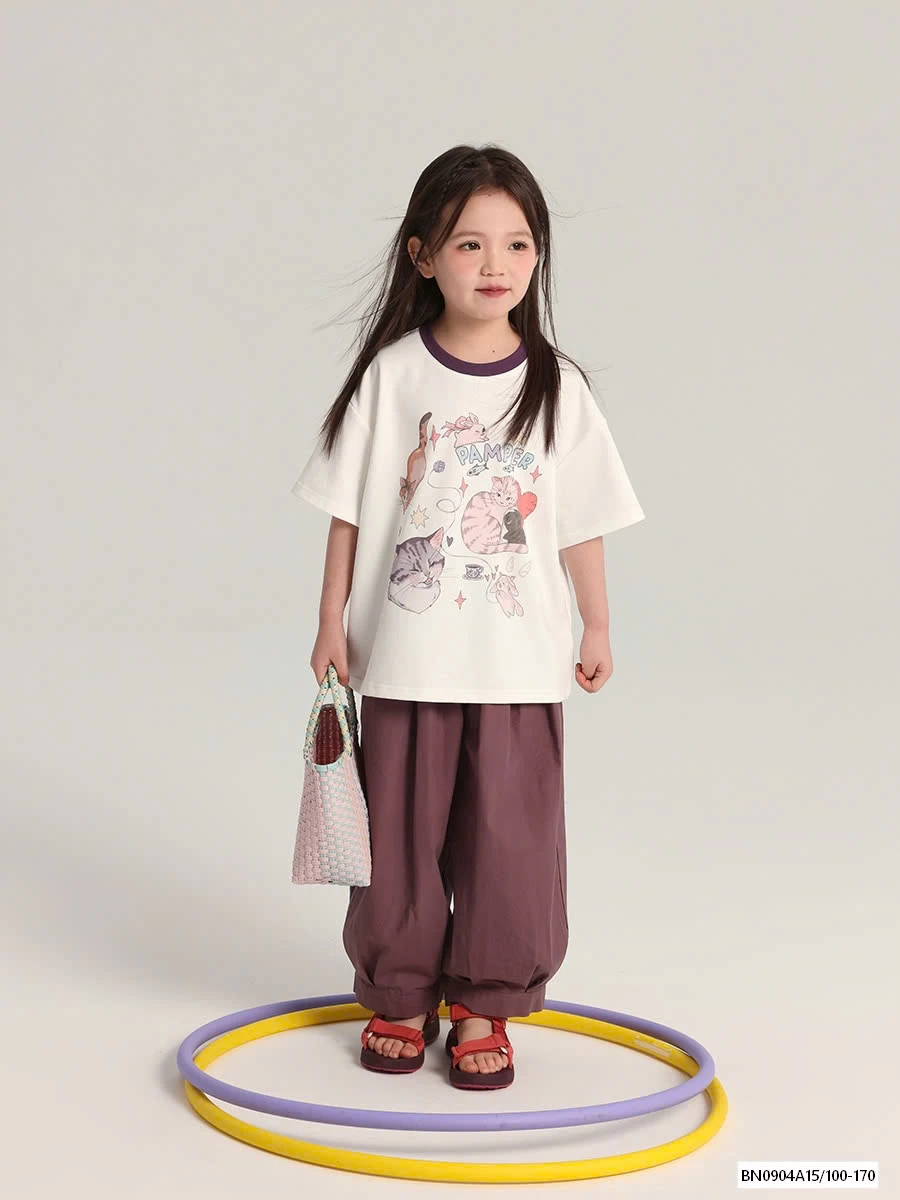 BST ÁO THUN DỄ THƯƠNG SZ ĐẠI