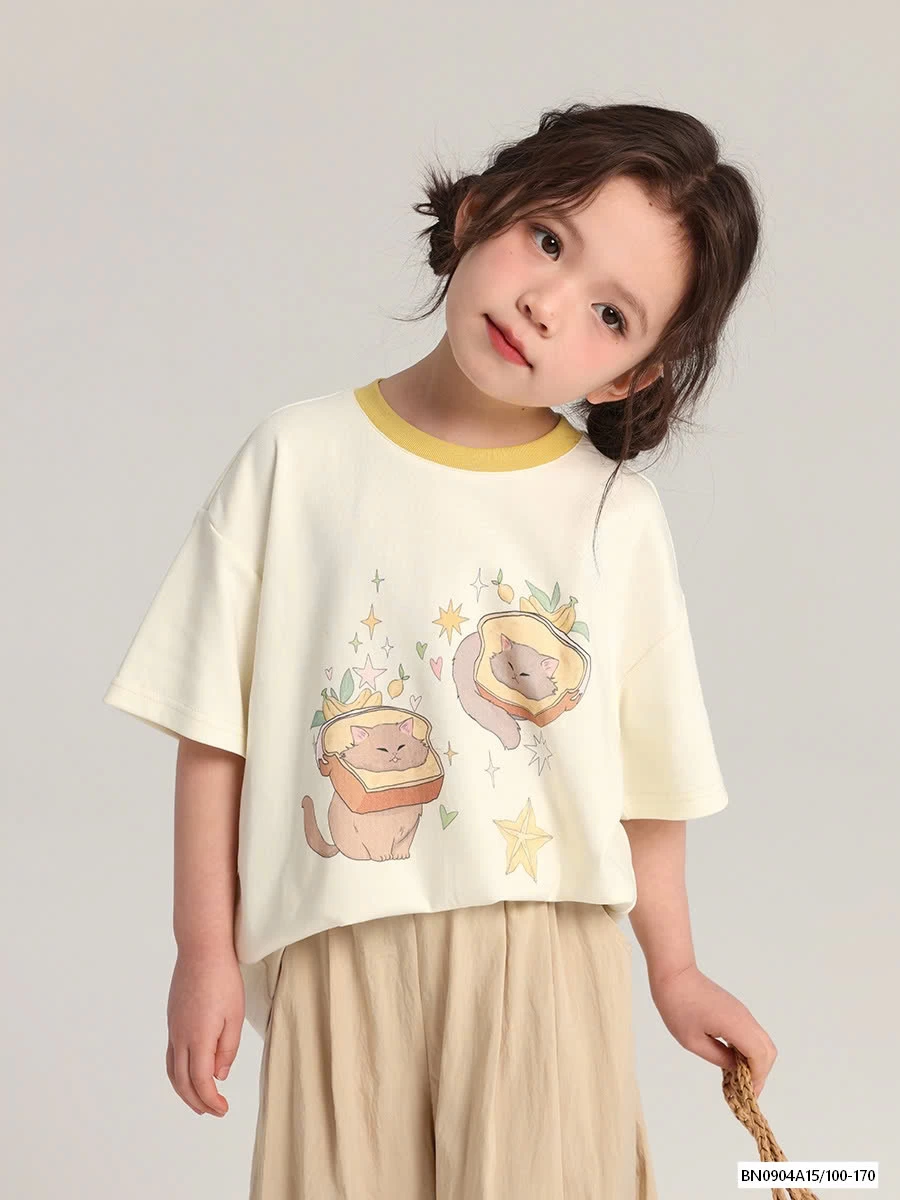 BST ÁO THUN DỄ THƯƠNG SZ ĐẠI