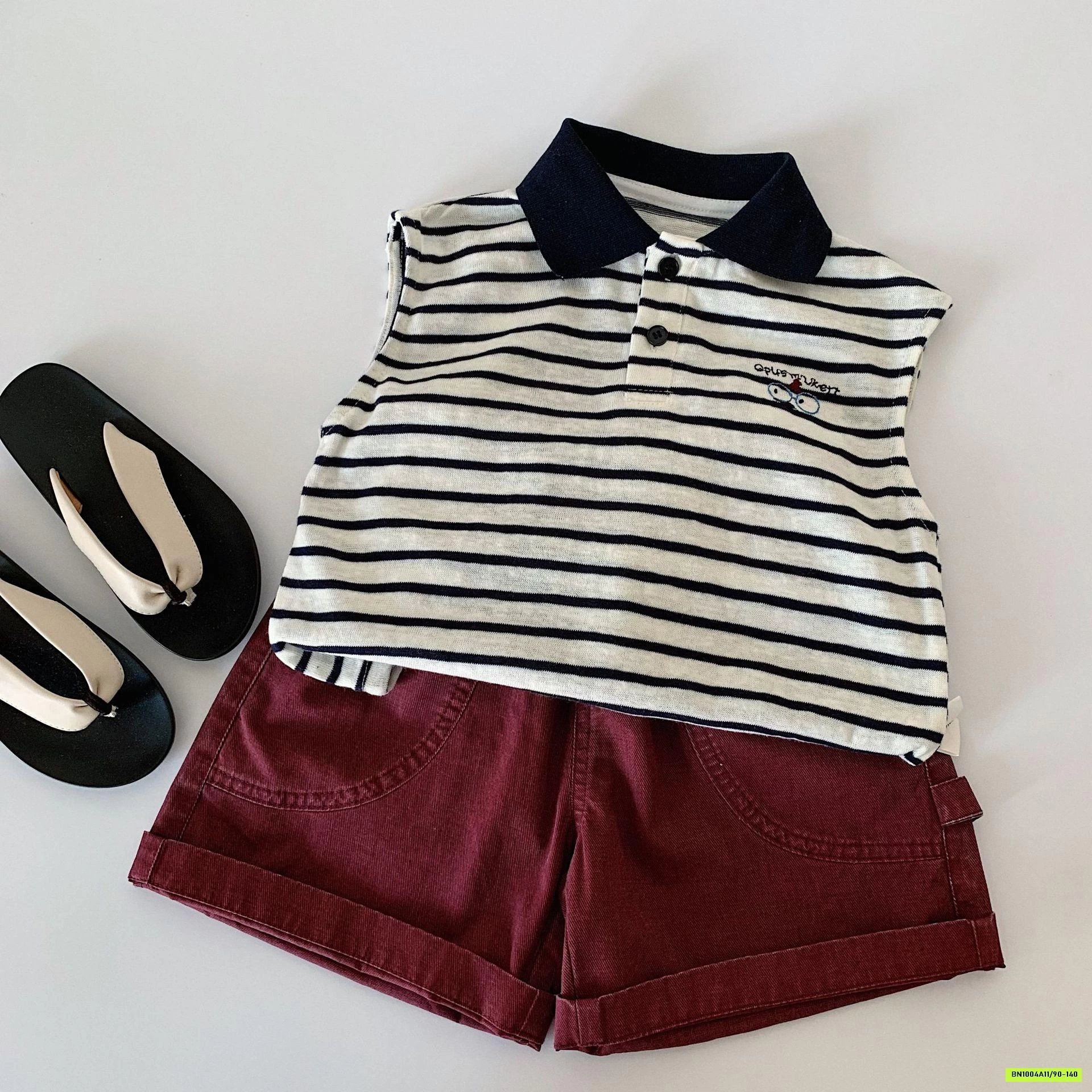 POLO KẺ SÁT NÁCH