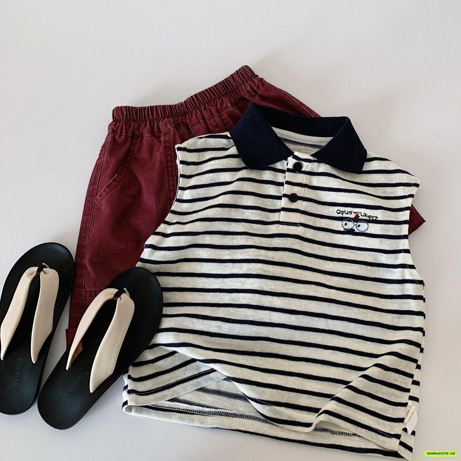 POLO KẺ SÁT NÁCH