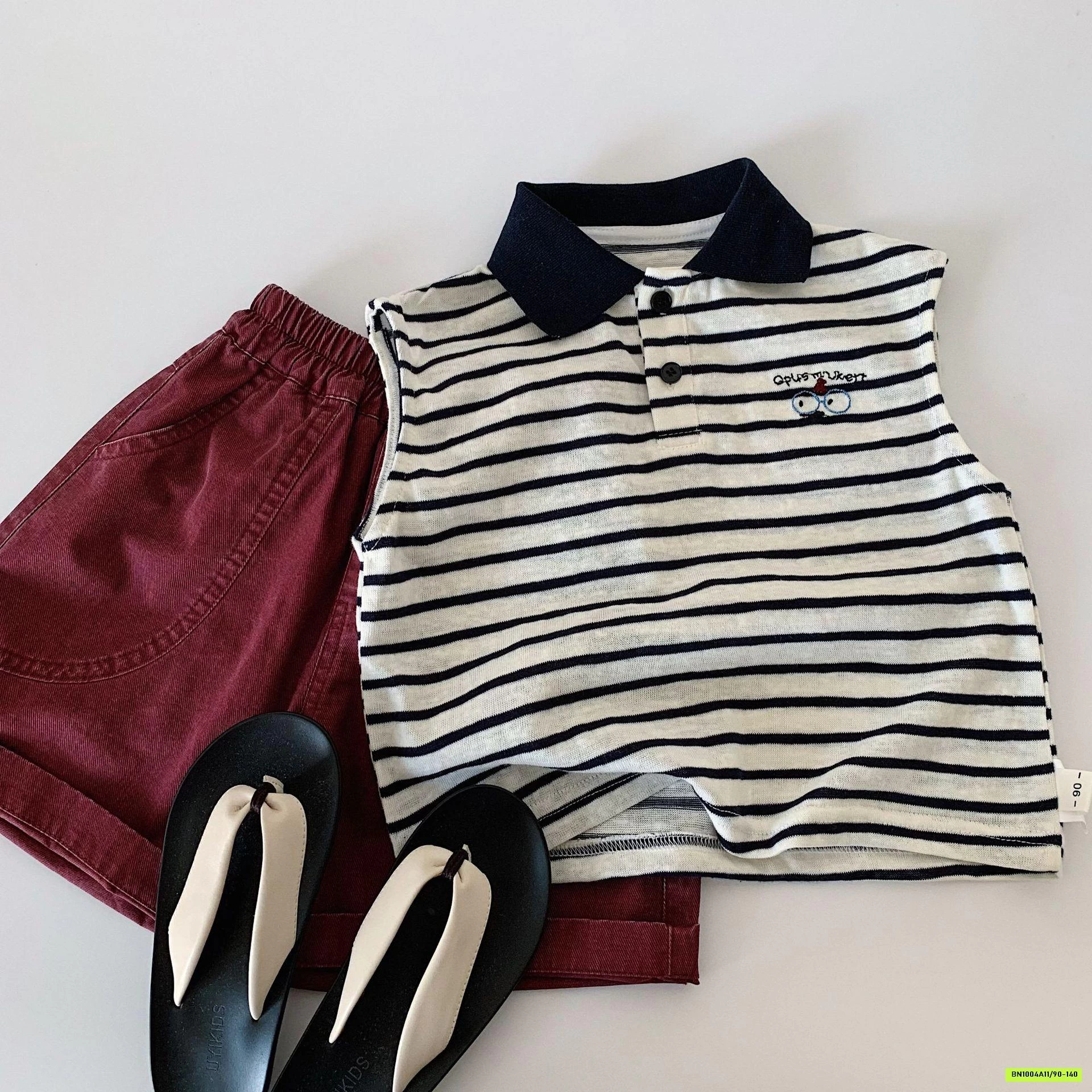 POLO KẺ SÁT NÁCH