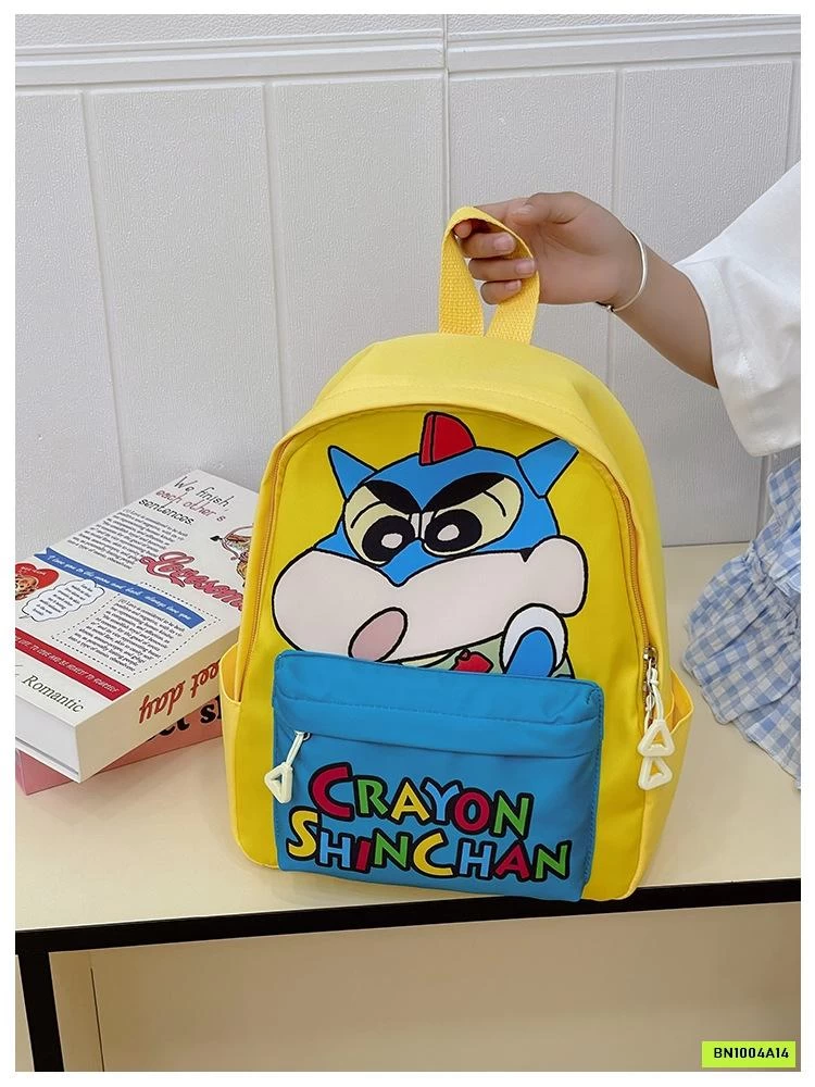 BALO MẪU GIÁO SHINCHAN