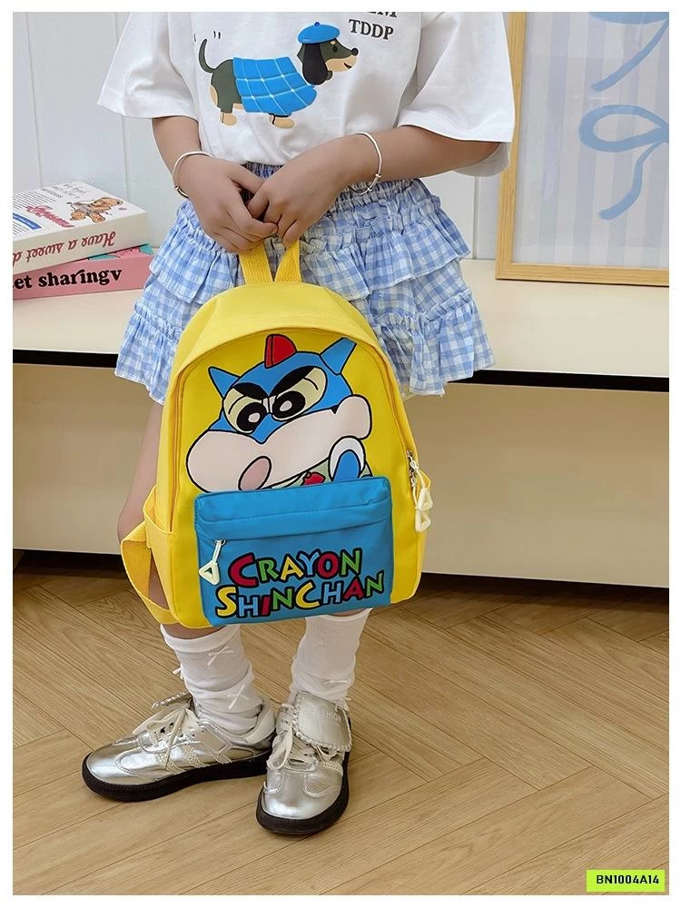 BALO MẪU GIÁO SHINCHAN