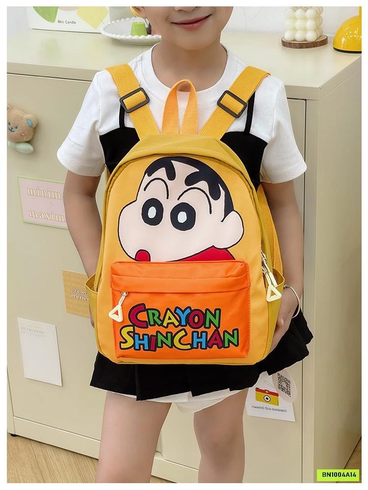 BALO MẪU GIÁO SHINCHAN
