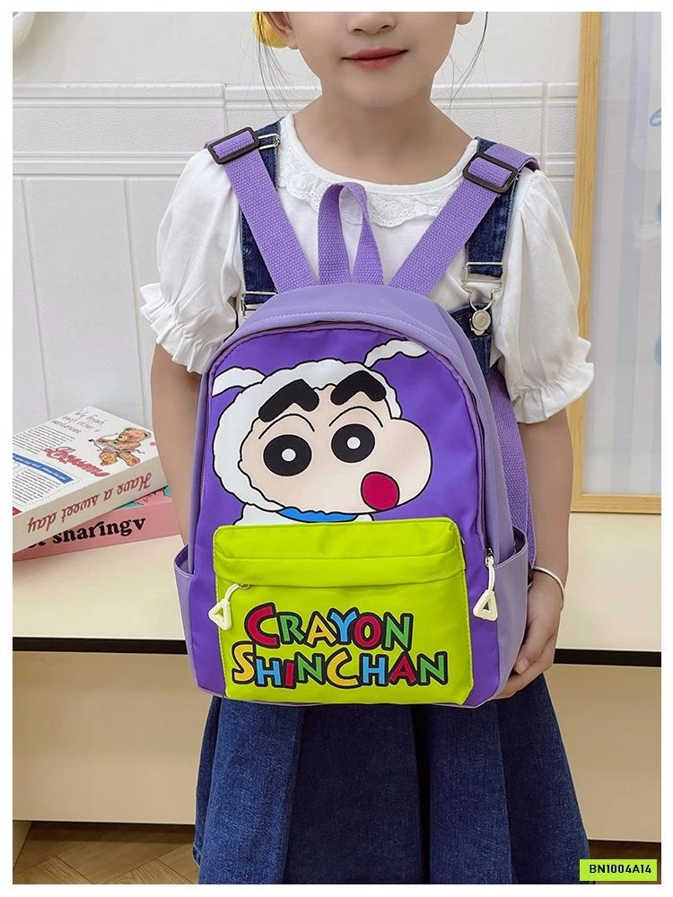 BALO MẪU GIÁO SHINCHAN