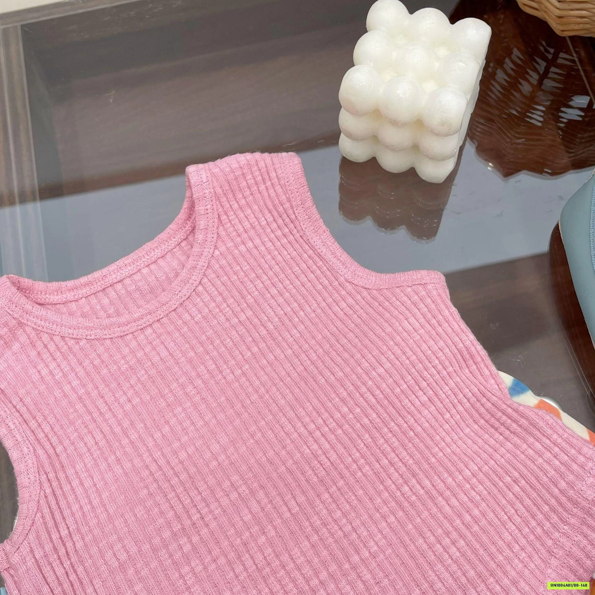 SÉT VÁY HỒNG COCOGIRIN