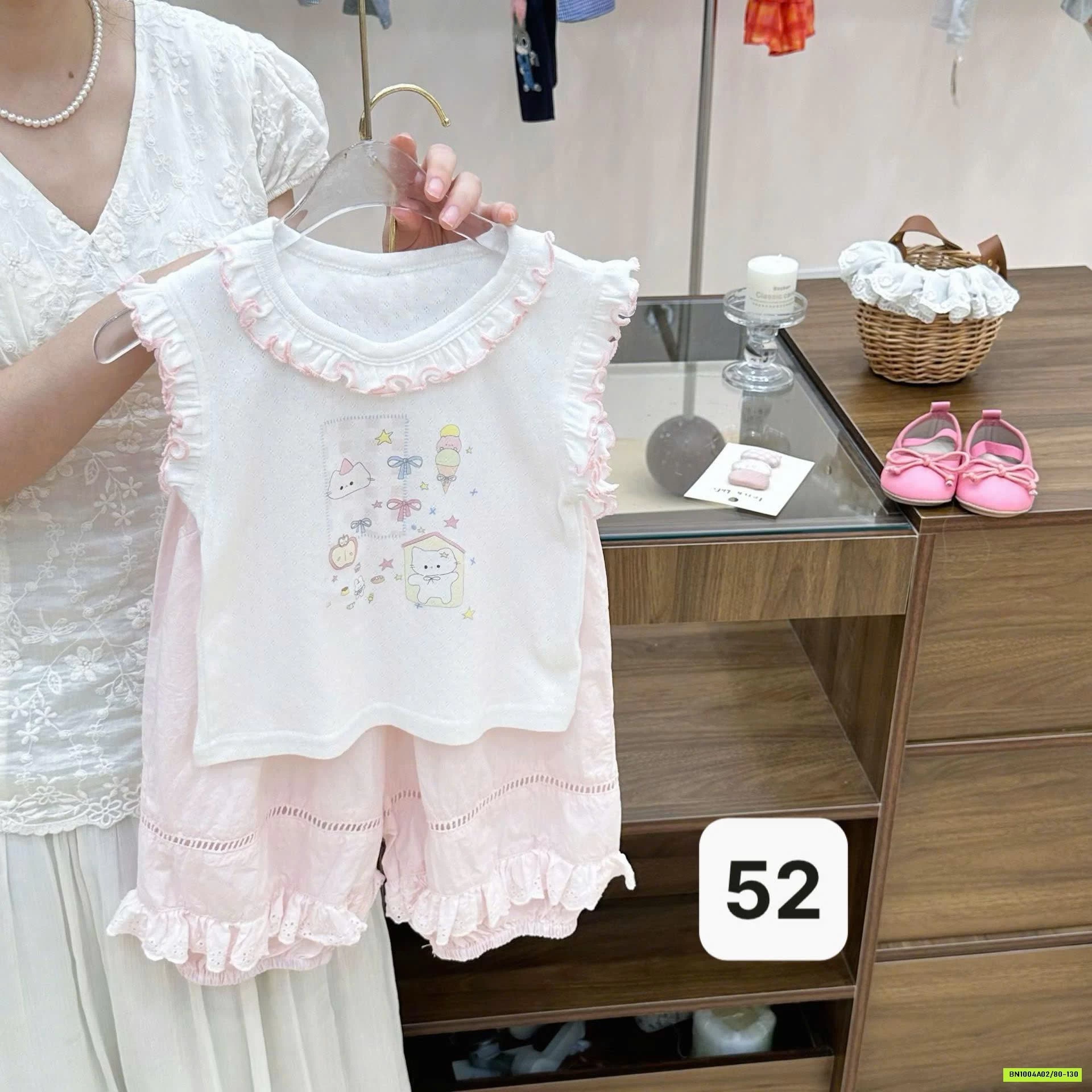 TUYỂN TẬP MẪU BÉ GÁI COCCOGIRIN