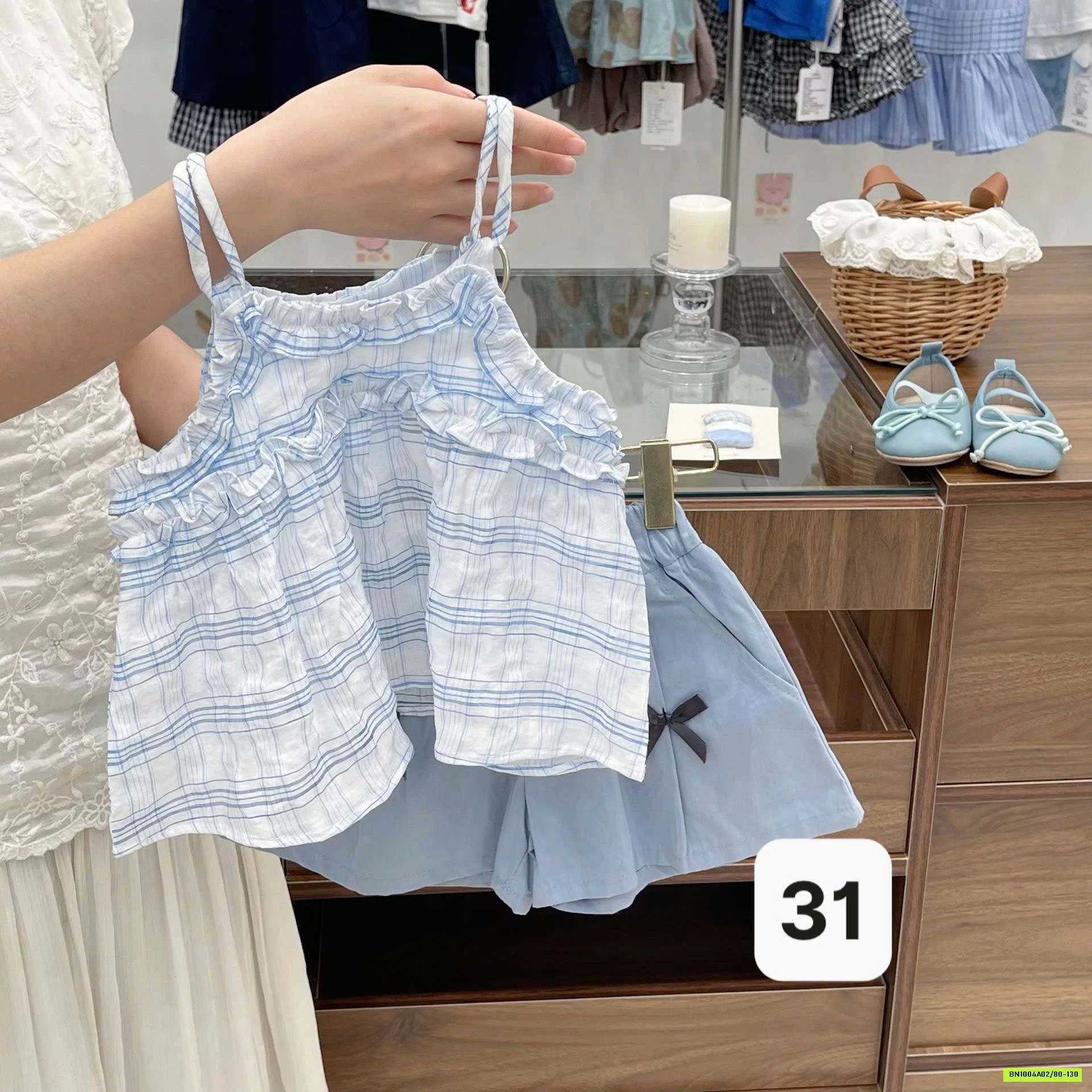 TUYỂN TẬP MẪU BÉ GÁI COCCOGIRIN