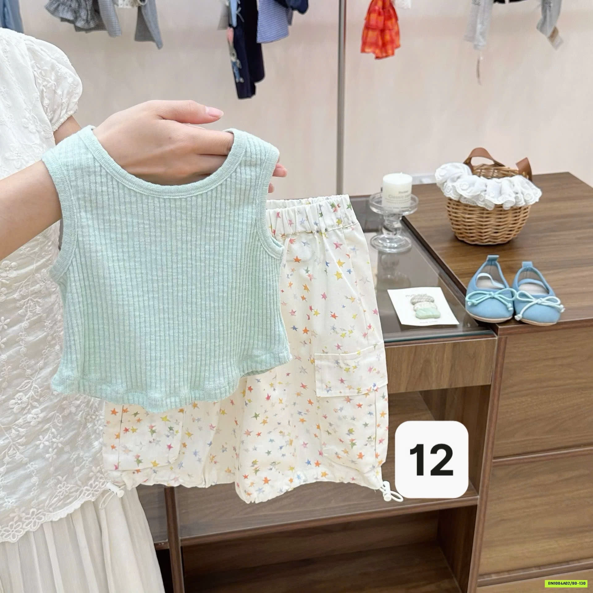 TUYỂN TẬP MẪU BÉ GÁI COCCOGIRIN