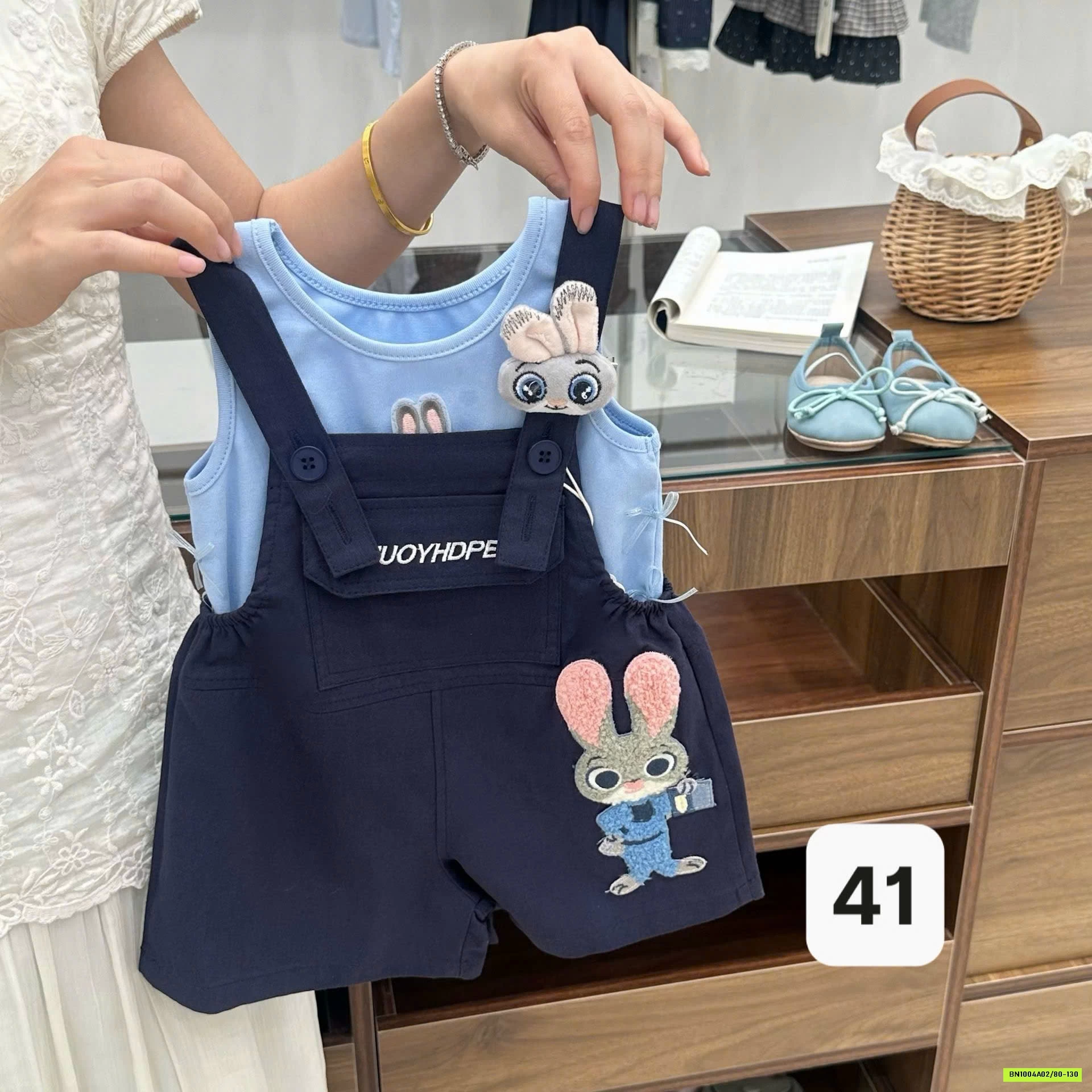 TUYỂN TẬP MẪU BÉ GÁI COCCOGIRIN