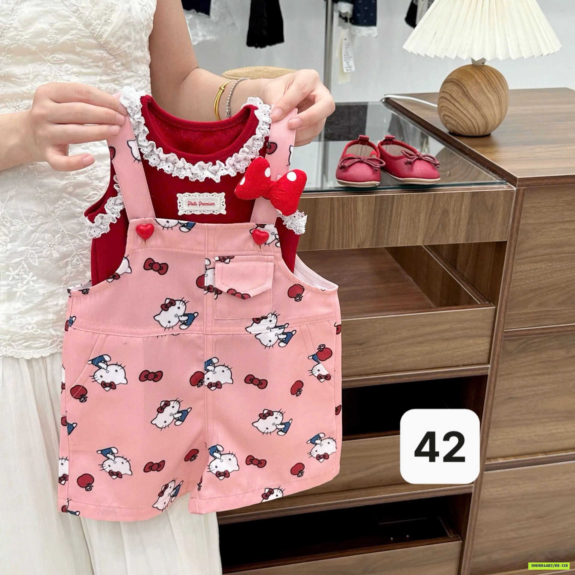 TUYỂN TẬP MẪU BÉ GÁI COCCOGIRIN