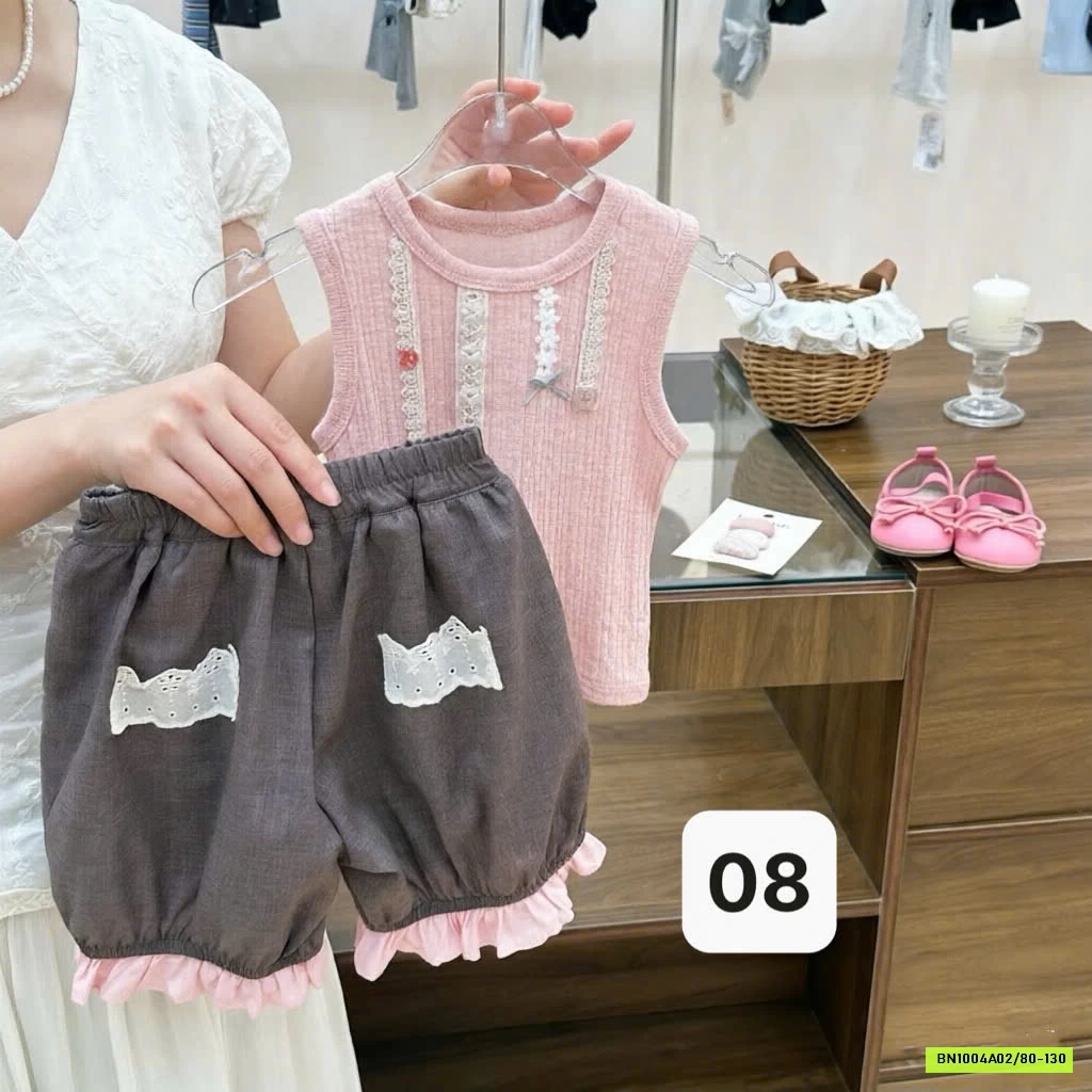 TUYỂN TẬP MẪU BÉ GÁI COCCOGIRIN