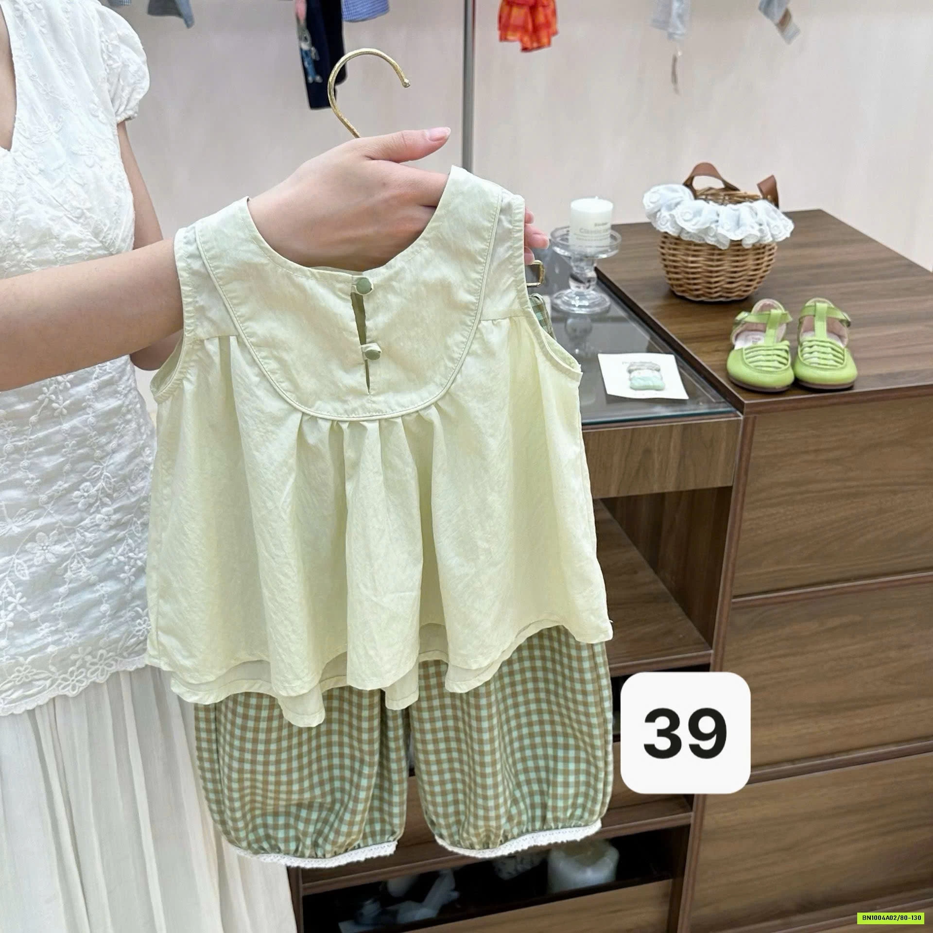 TUYỂN TẬP MẪU BÉ GÁI COCCOGIRIN