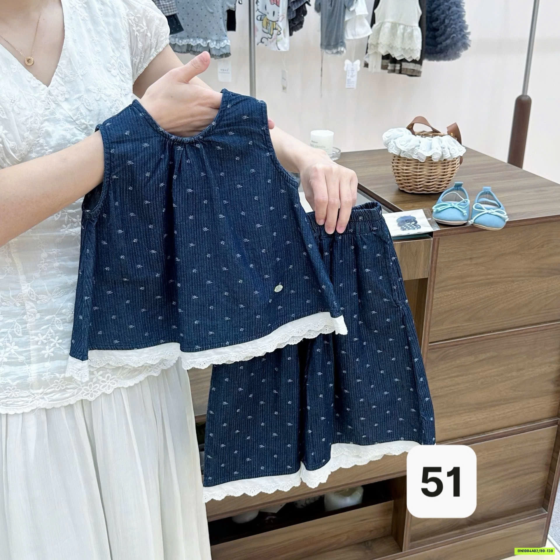 TUYỂN TẬP MẪU BÉ GÁI COCCOGIRIN