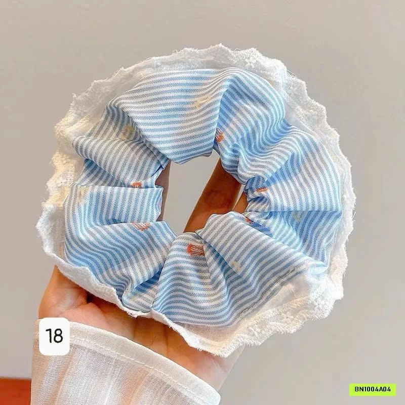 COMBO 12 CHUN BUỘC TÓC XINH