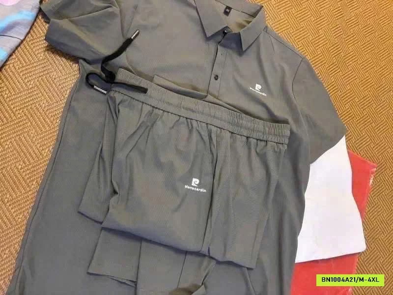 BỘ NAM PIERRE CARDIN