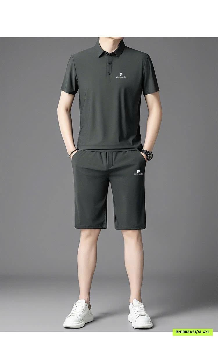 BỘ NAM PIERRE CARDIN