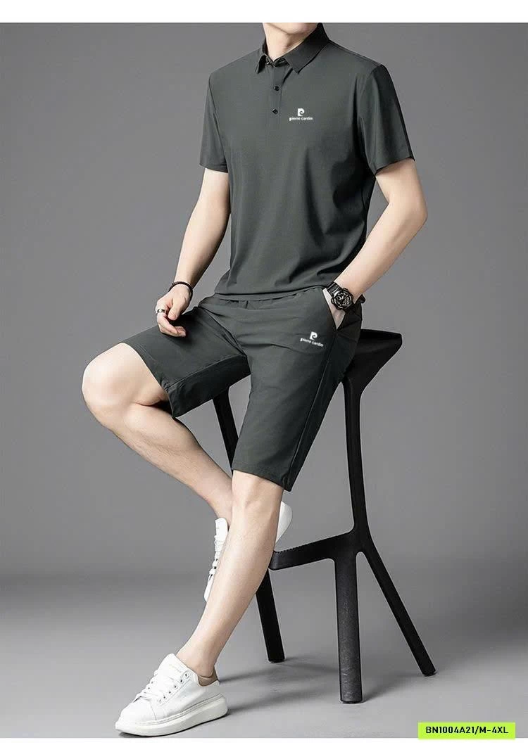 BỘ NAM PIERRE CARDIN