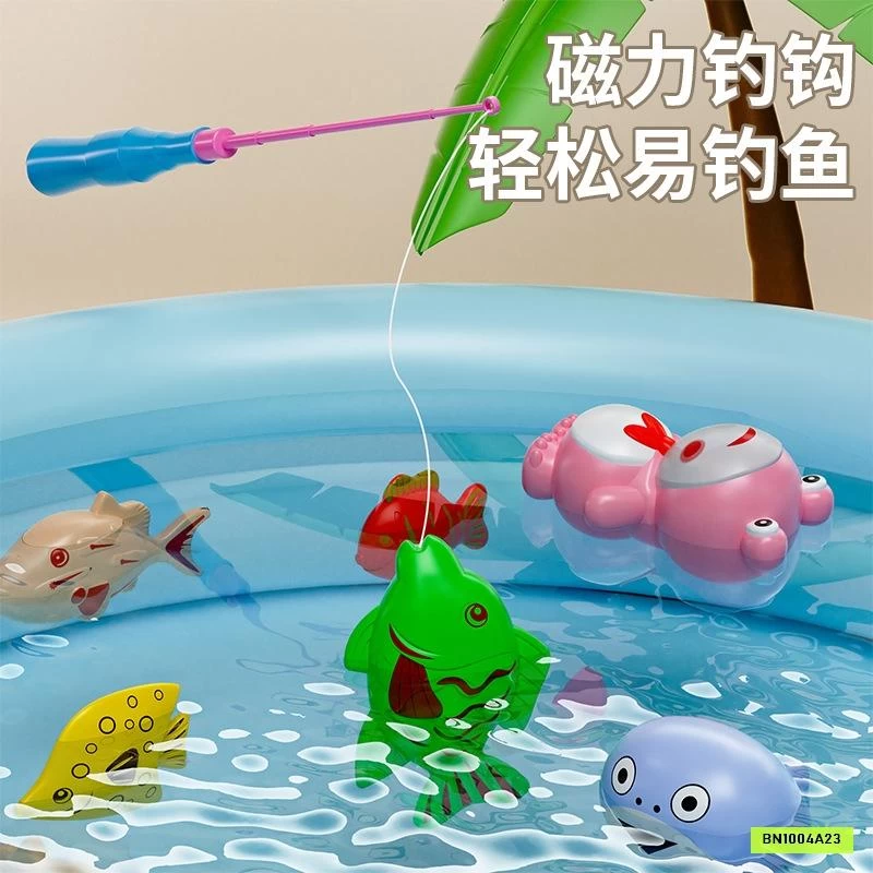 BỘ CÂU CÁ PHAO 46 CHI TIẾT