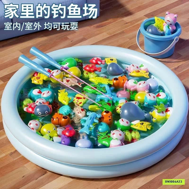 BỘ CÂU CÁ PHAO 46 CHI TIẾT