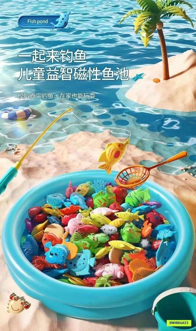 BỘ CÂU CÁ PHAO 46 CHI TIẾT