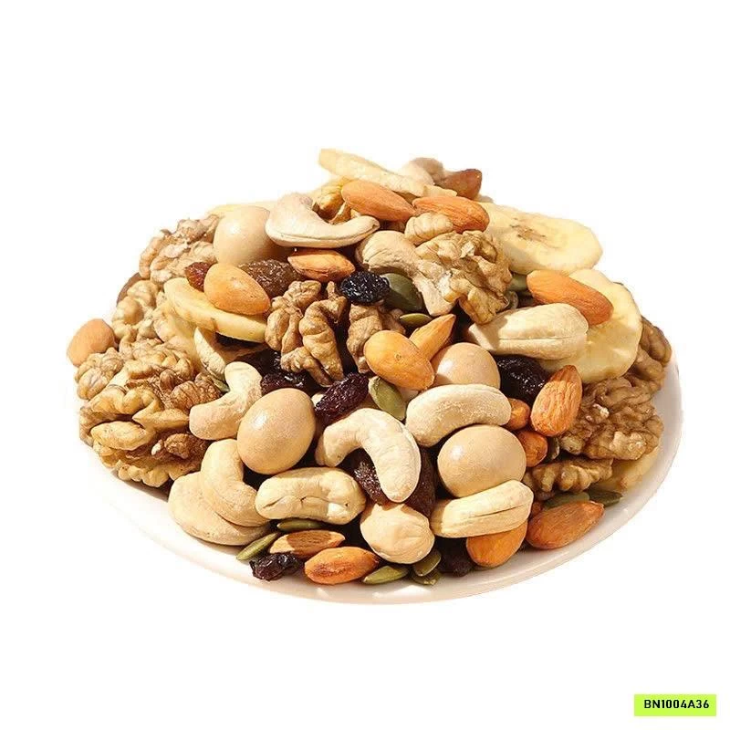 HẠT DINH DƯỠNG MIX