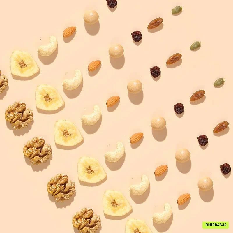 HẠT DINH DƯỠNG MIX