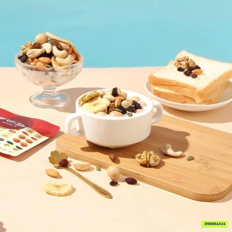 HẠT DINH DƯỠNG MIX