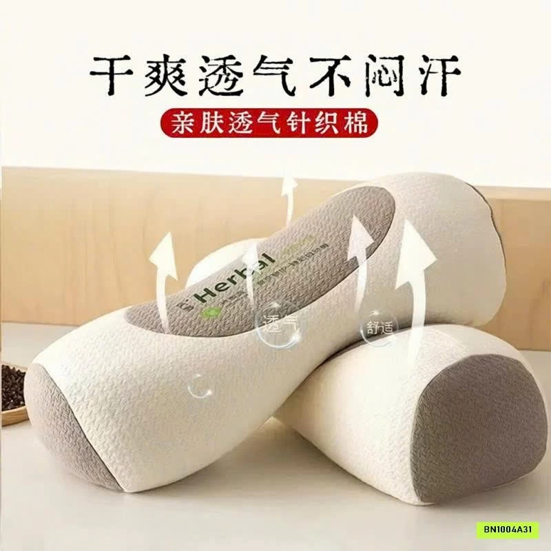 GỐI CHỐNG MỎI VAI GÁY