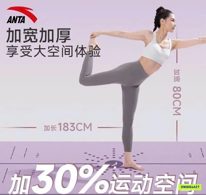 THẢM TẬP YOGA ANTA