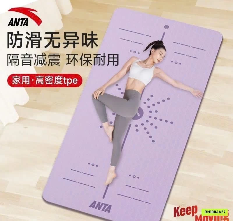 THẢM TẬP YOGA ANTA