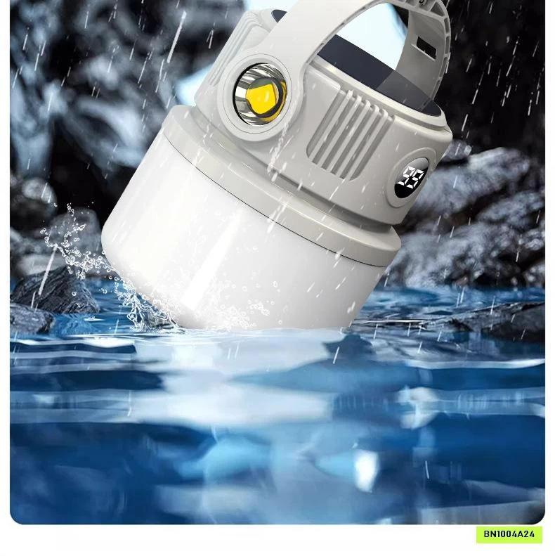 ĐÈN TÍCH ĐIỆN NĂNG LƯỢNG MẶT TRỜI