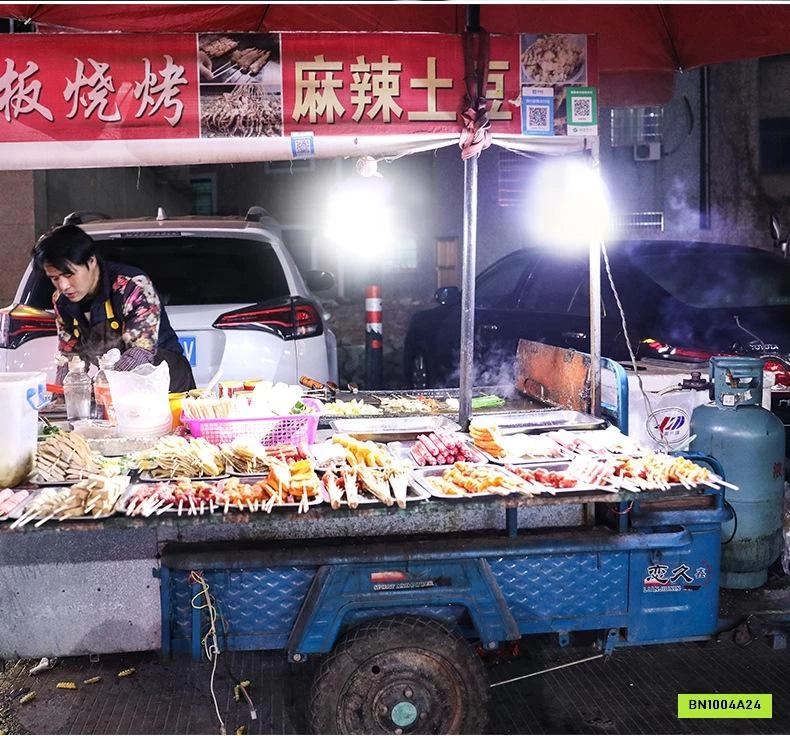 ĐÈN TÍCH ĐIỆN NĂNG LƯỢNG MẶT TRỜI