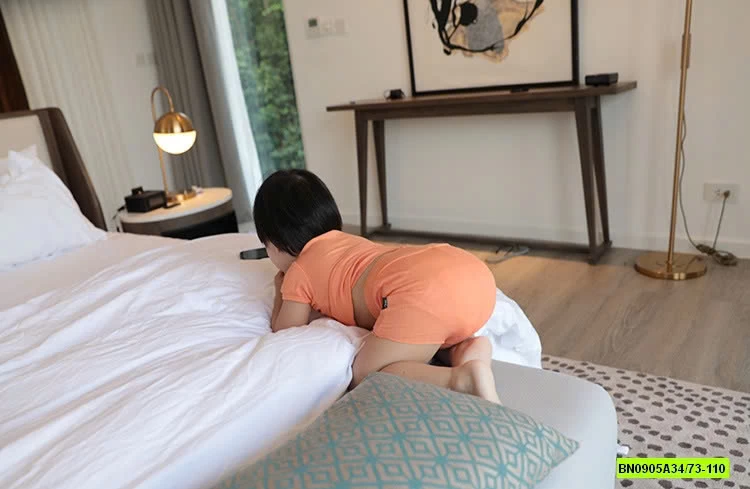 BỘ BÚN MINKYMOM QUẦN CỘC