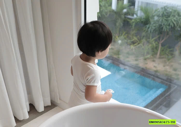 BỘ BÚN MINKYMOM QUẦN CỘC