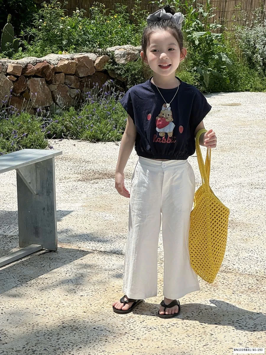 ÁO THUN CROPTOP BO CHUN HỞ LƯNG