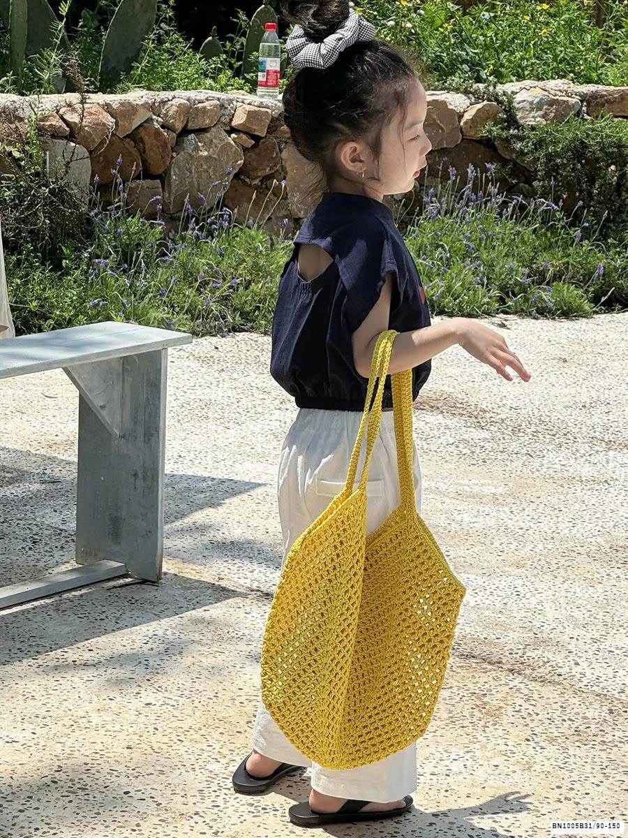 ÁO THUN CROPTOP BO CHUN HỞ LƯNG