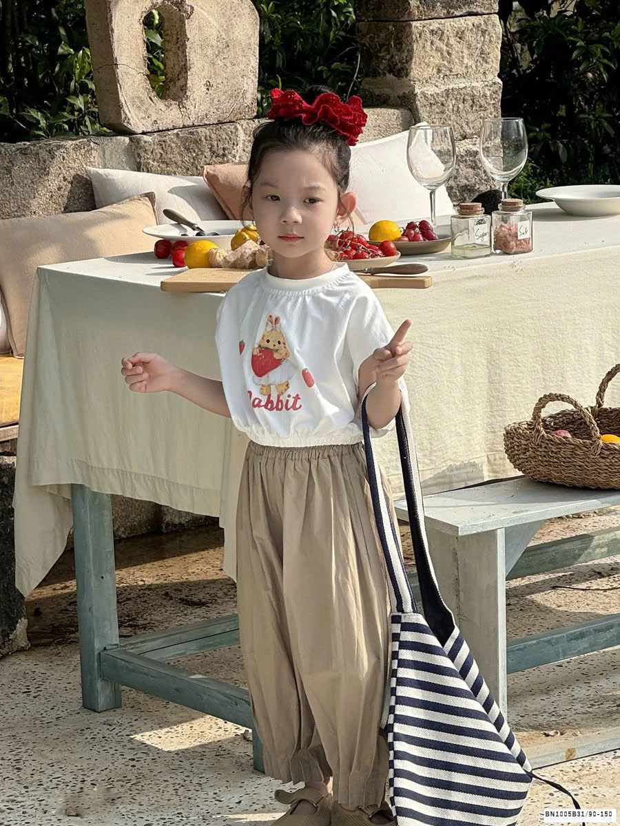 ÁO THUN CROPTOP BO CHUN HỞ LƯNG