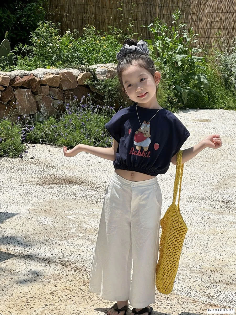 ÁO THUN CROPTOP BO CHUN HỞ LƯNG