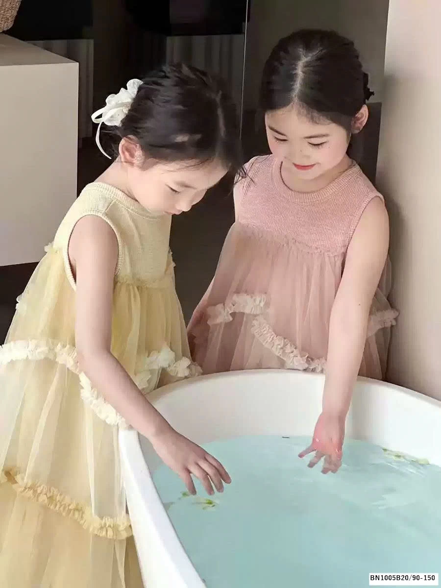 ĐẦM VOAN CÔNG CHÚA