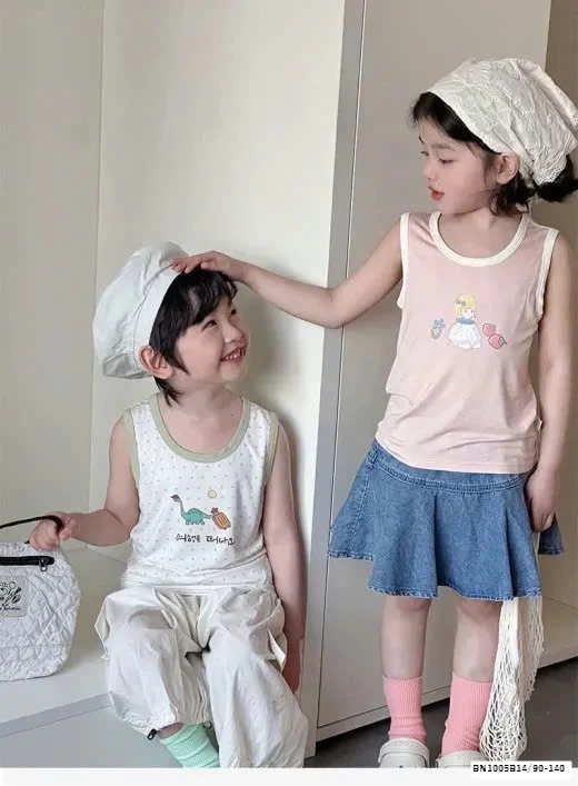 SET 3 ÁO BA LỖ CHO BÉ