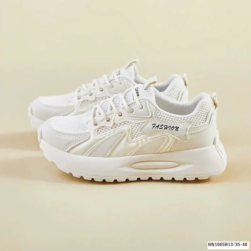 GIÀY THỂ THAO LƯỚI MÙA HÈ