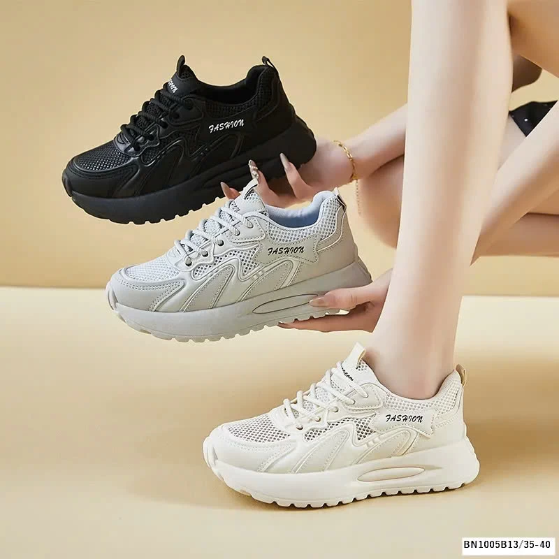 GIÀY THỂ THAO LƯỚI MÙA HÈ