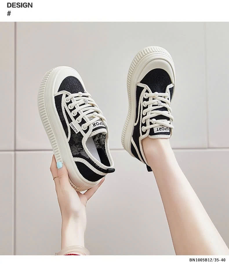 GIÀY BATA LƯỚI QUỐC DÂN