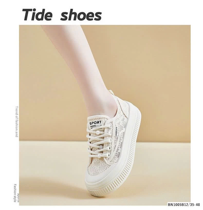 GIÀY BATA LƯỚI QUỐC DÂN