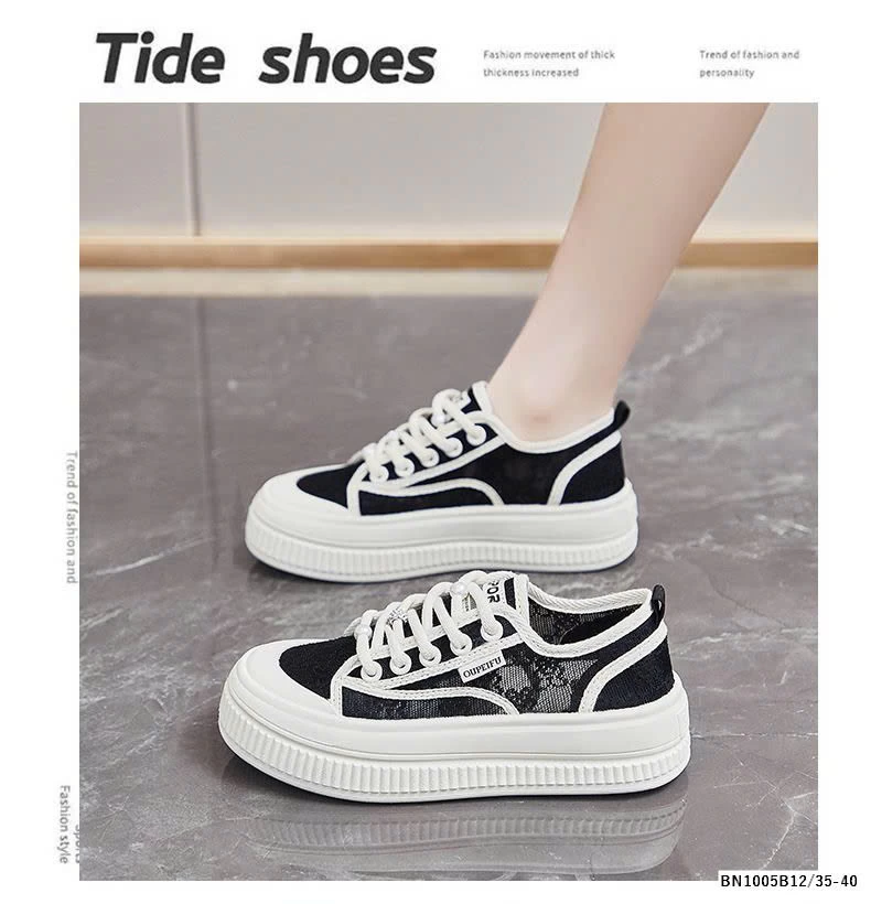 GIÀY BATA LƯỚI QUỐC DÂN