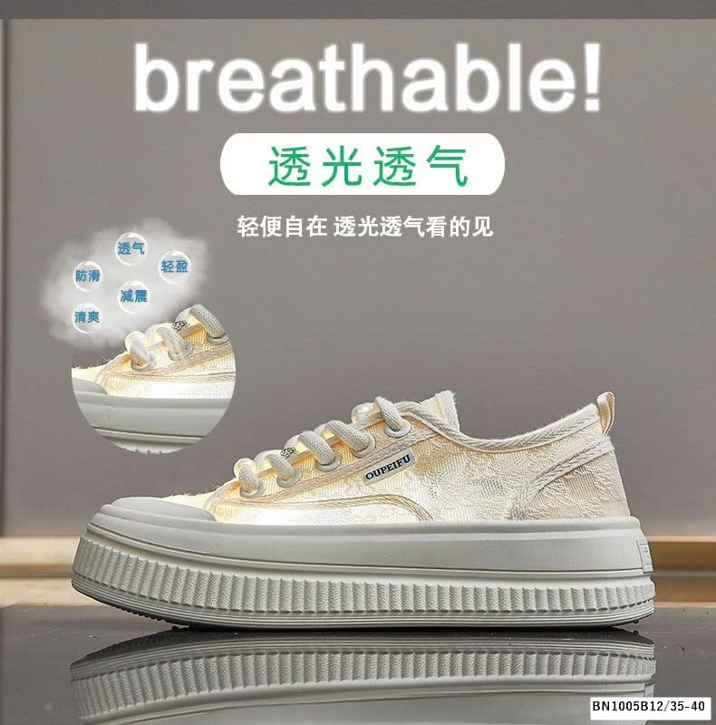 GIÀY BATA LƯỚI QUỐC DÂN