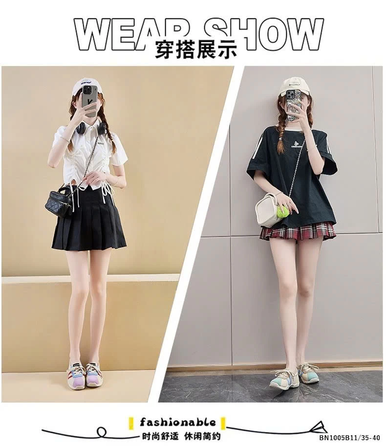 GIÀY THỂ THAO PHỐI MÀU ĐẾ ĐINH