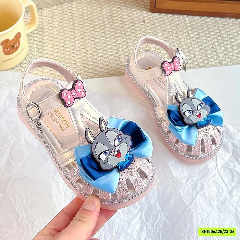 SANDAL THỎ ZOOTOPIA