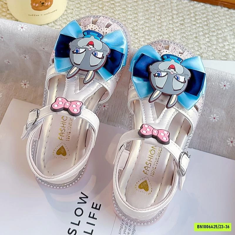 SANDAL THỎ ZOOTOPIA